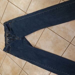 Levi jeans